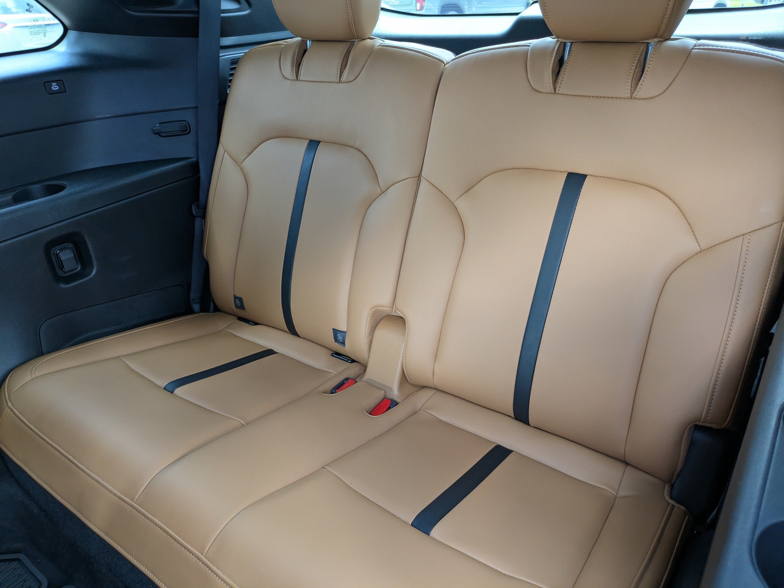2025 Mazda Mazda CX-90 S PREMIUM PLUS PA