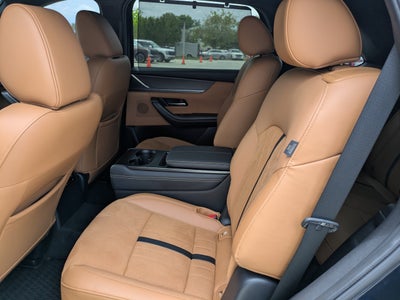 2025 Mazda Mazda CX-90 S PREMIUM PLUS PA