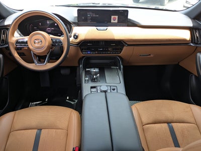2025 Mazda Mazda CX-90 S PREMIUM PLUS PA