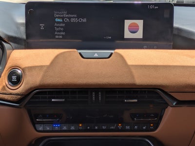 2025 Mazda Mazda CX-90 S PREMIUM PLUS PA