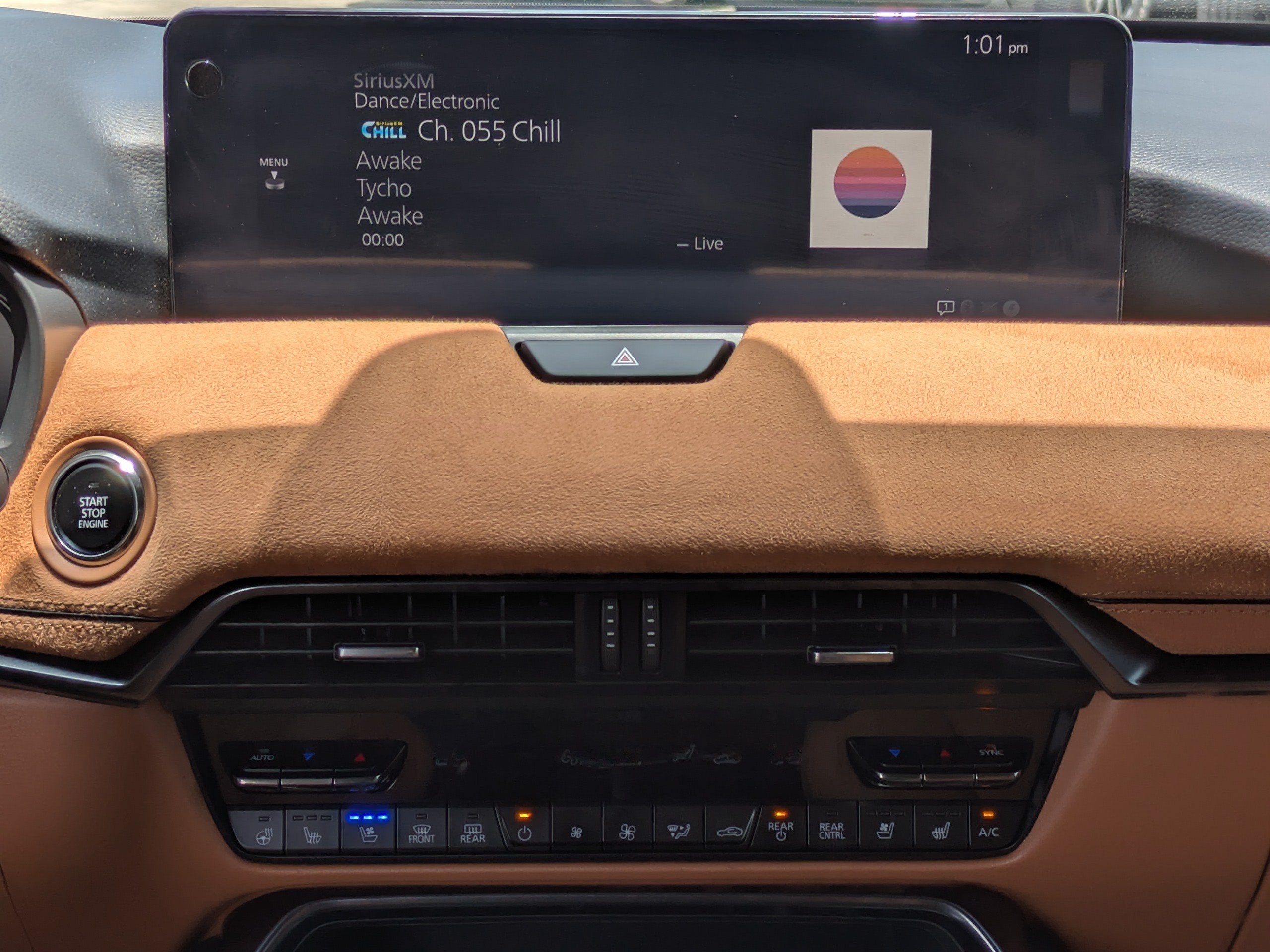 2025 Mazda Mazda CX-90 S PREMIUM PLUS PA