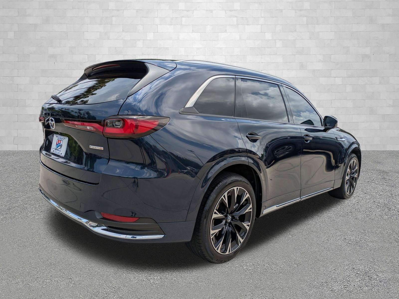 2025 Mazda Mazda CX-90 S PREMIUM PLUS PA