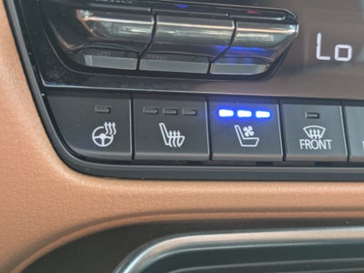 2025 Mazda Mazda CX-90 S PREMIUM PLUS PA