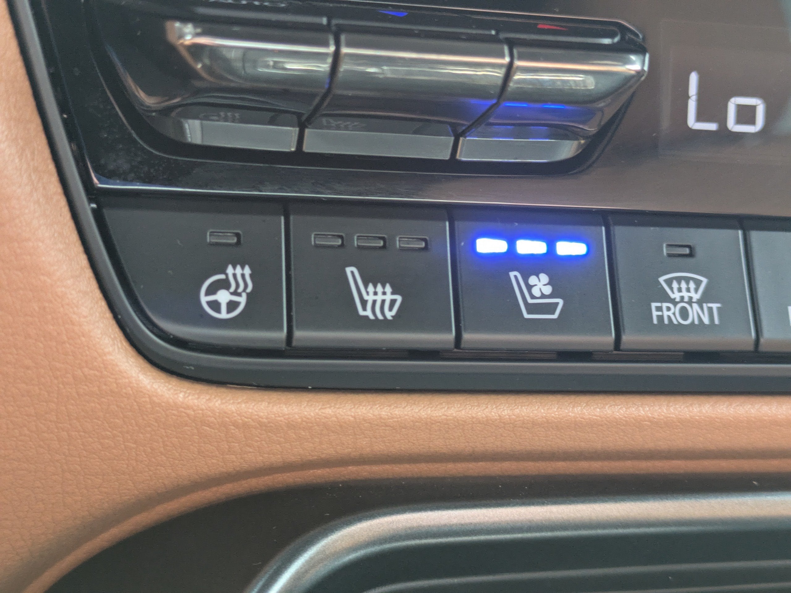 2025 Mazda Mazda CX-90 S PREMIUM PLUS PA