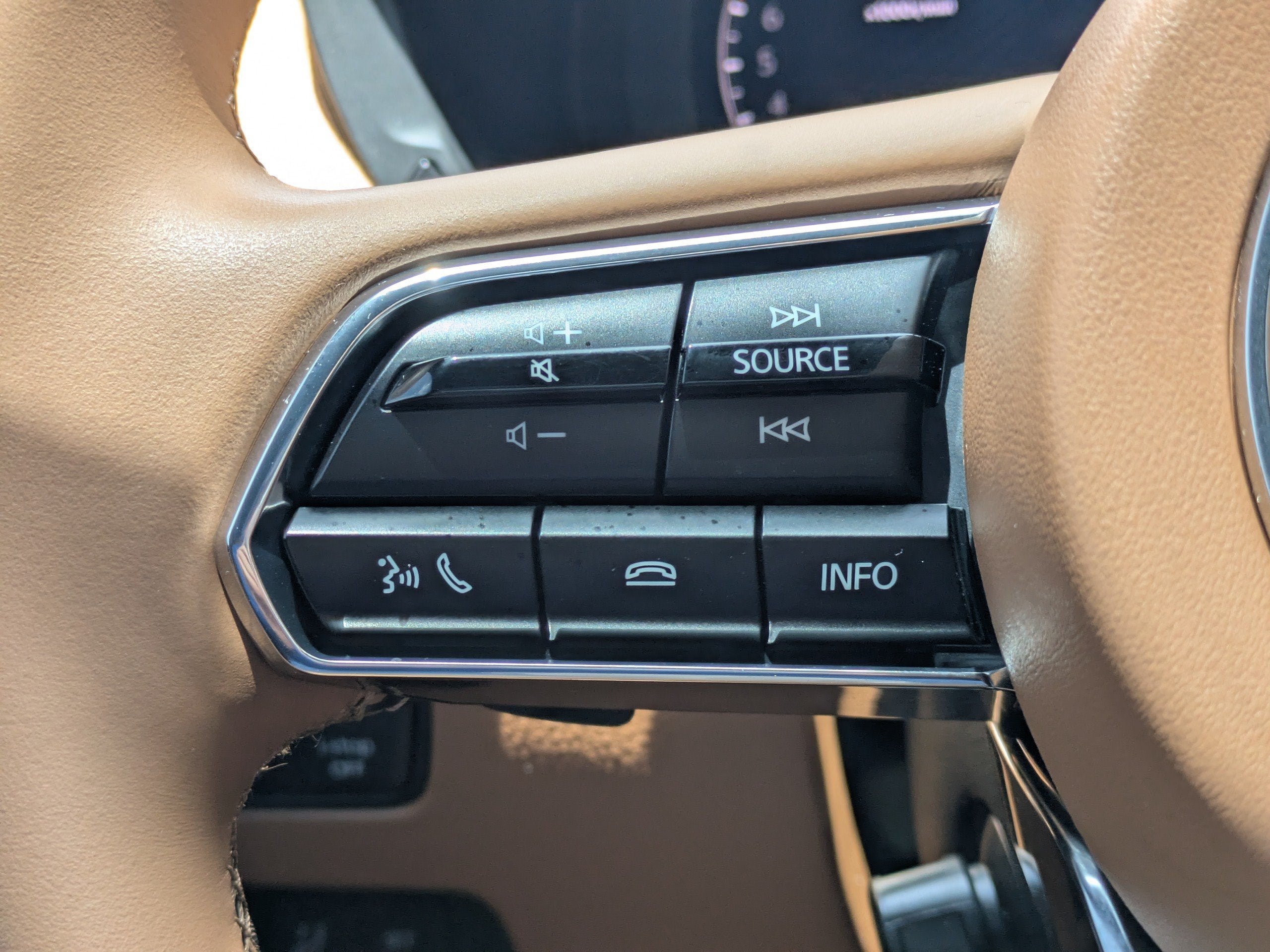 2025 Mazda Mazda CX-90 S PREMIUM PLUS PA