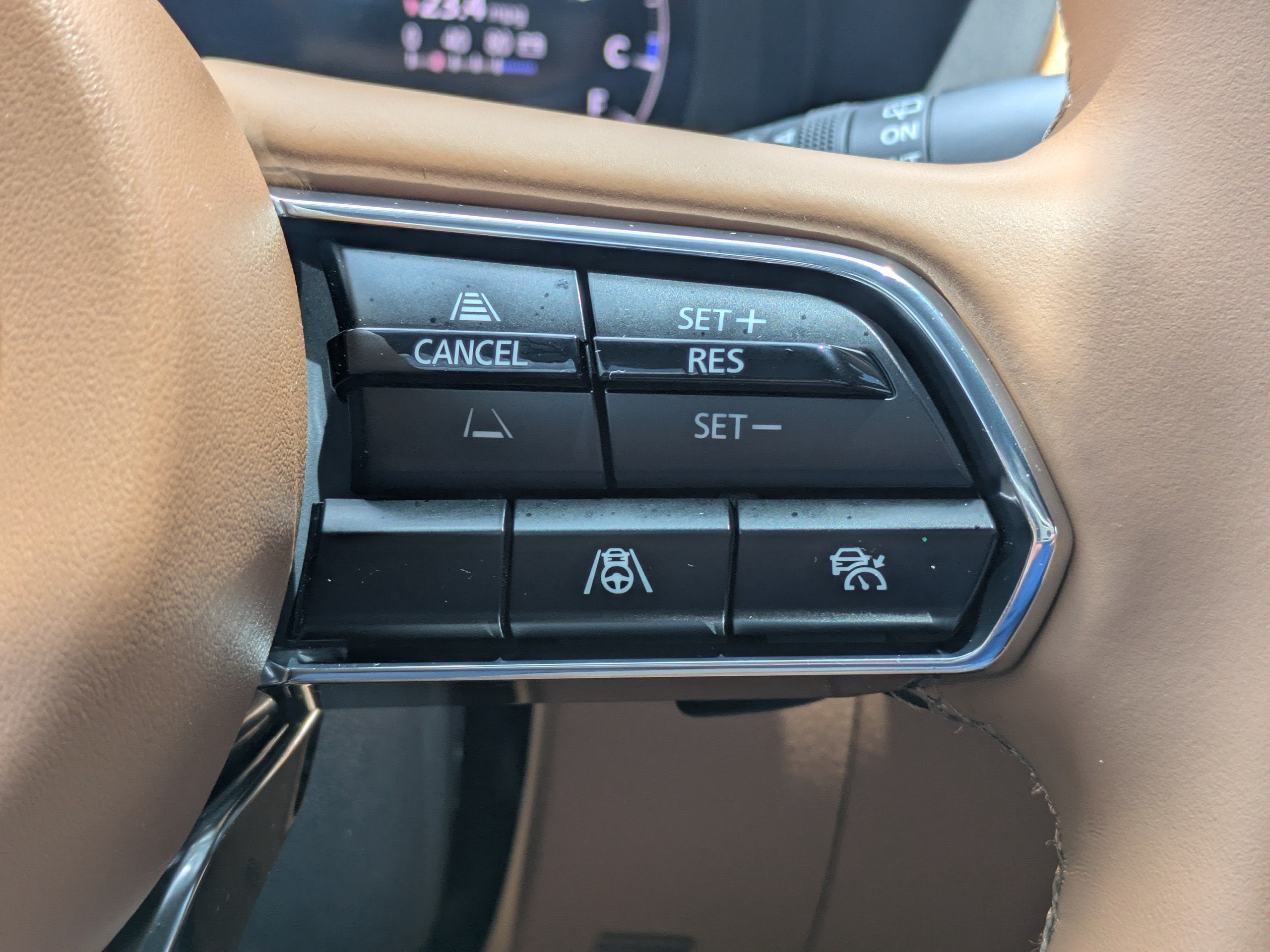 2025 Mazda Mazda CX-90 S PREMIUM PLUS PA