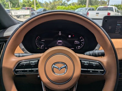 2025 Mazda Mazda CX-90 S PREMIUM PLUS PA