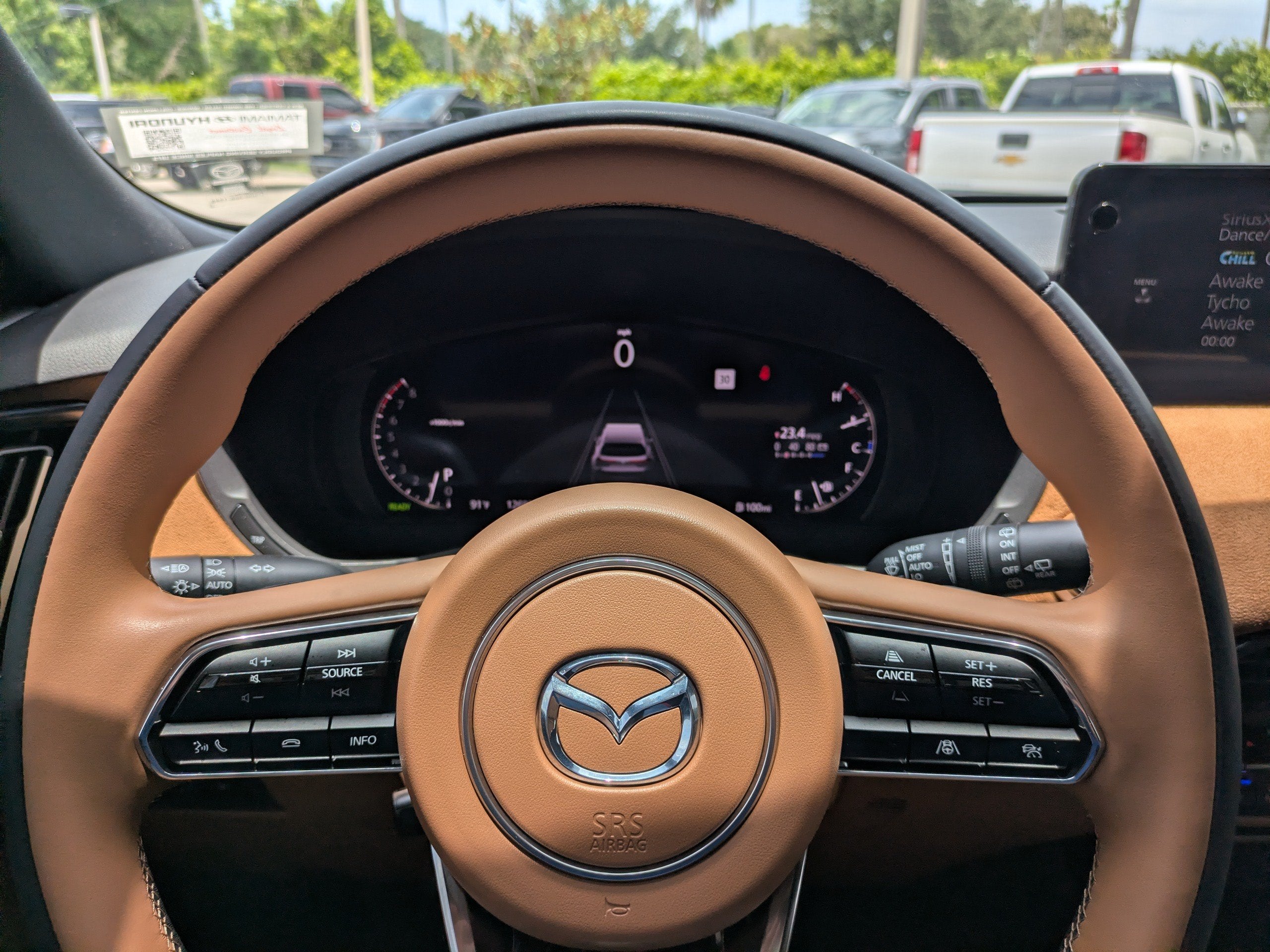 2025 Mazda Mazda CX-90 S PREMIUM PLUS PA
