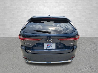 2025 Mazda Mazda CX-90 S PREMIUM PLUS PA