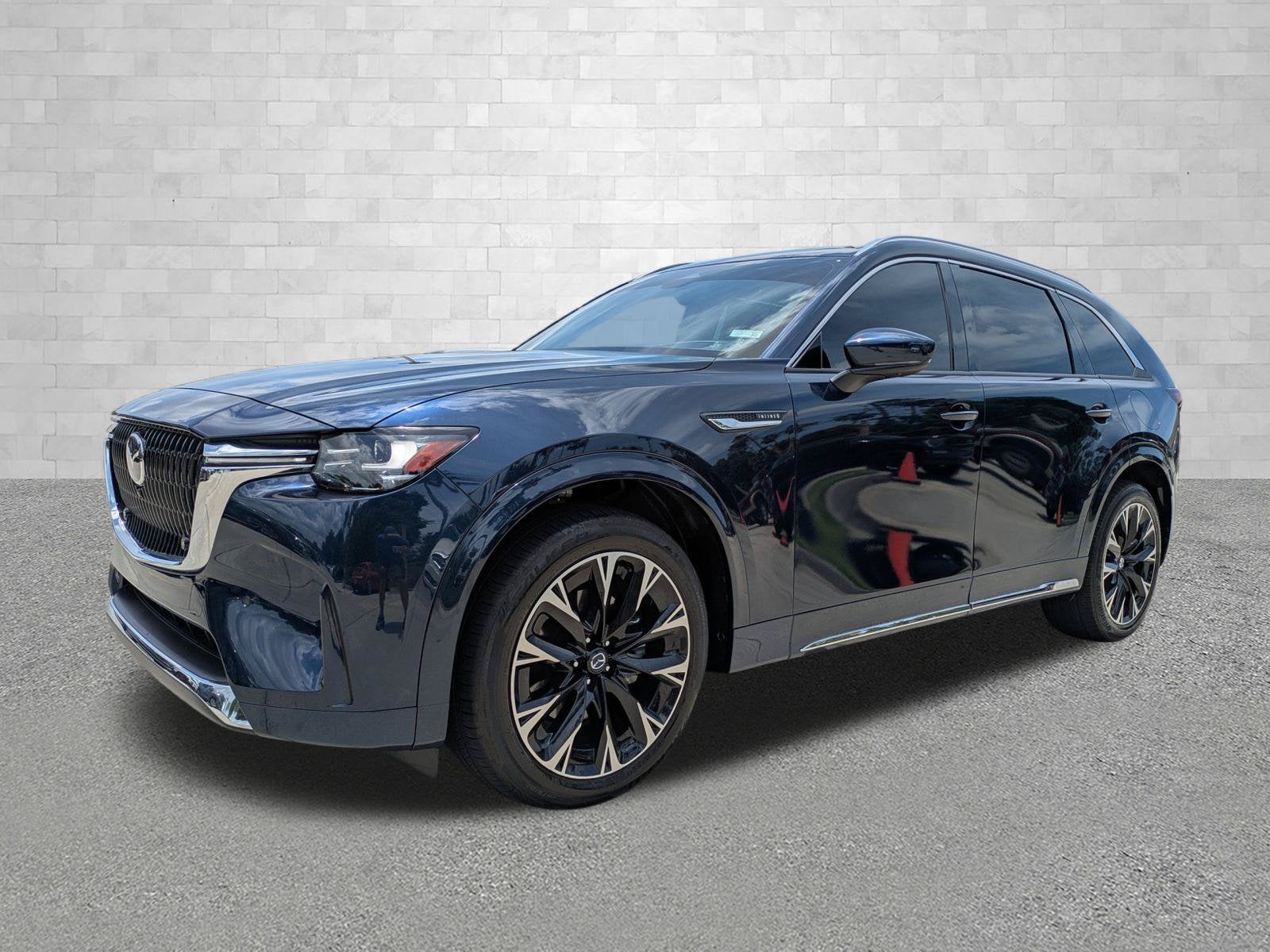 2025 Mazda Mazda CX-90 S PREMIUM PLUS PA