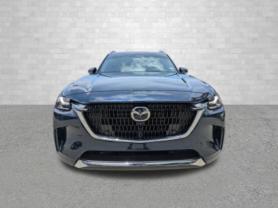 2025 Mazda Mazda CX-90 S PREMIUM PLUS PA