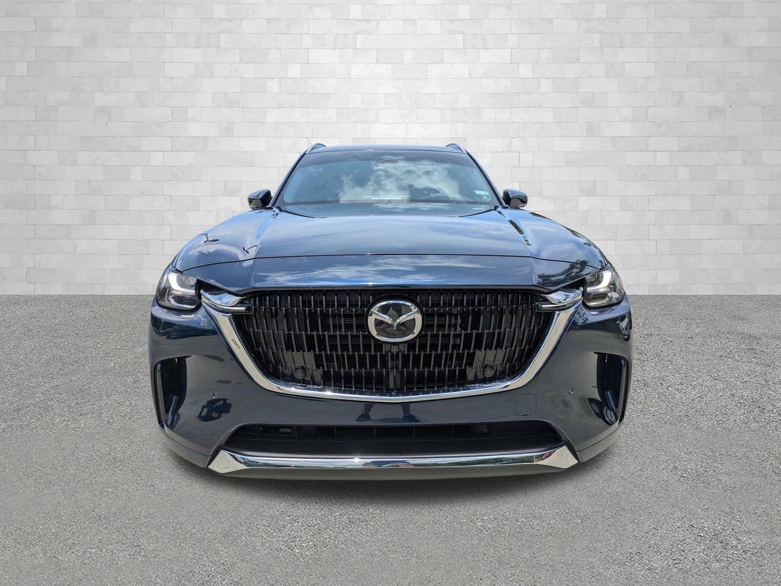 2025 Mazda Mazda CX-90 S PREMIUM PLUS PA