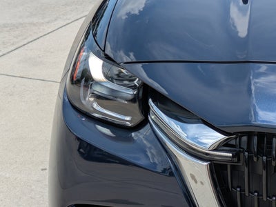 2025 Mazda Mazda CX-90 S PREMIUM PLUS PA