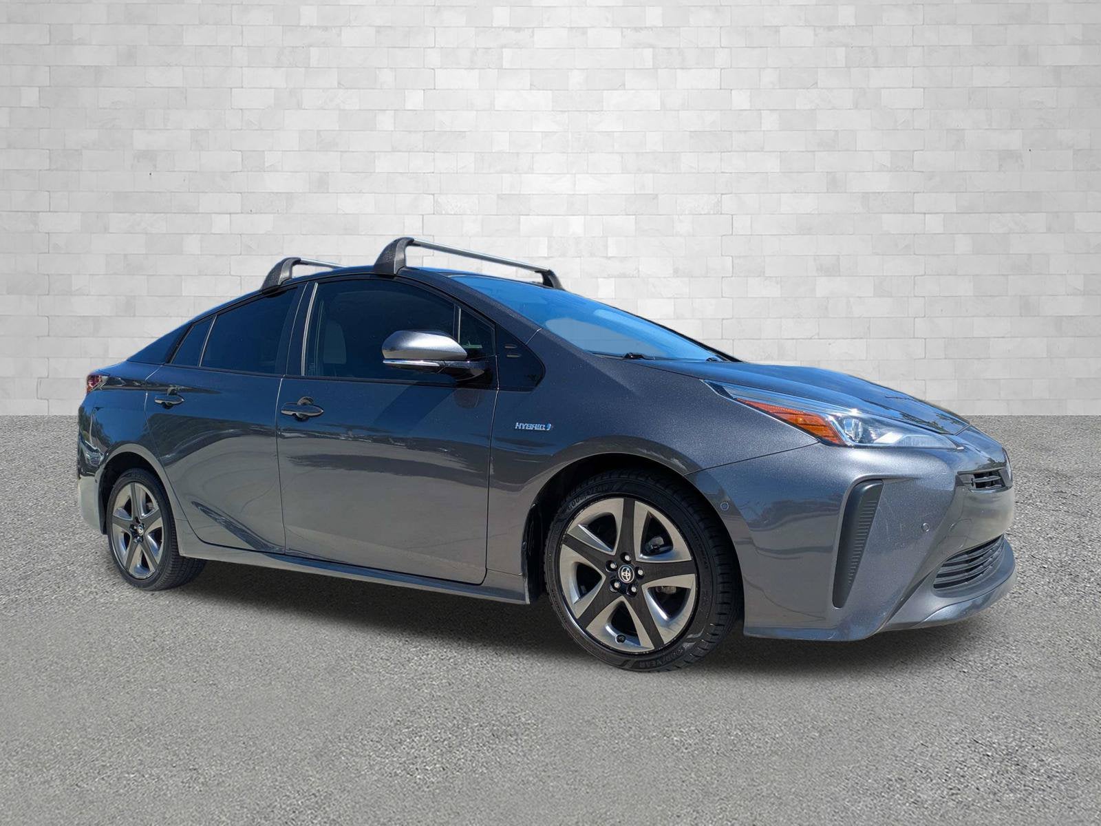 2019 Toyota Prius