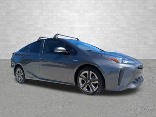 2019 Toyota Prius L ECO