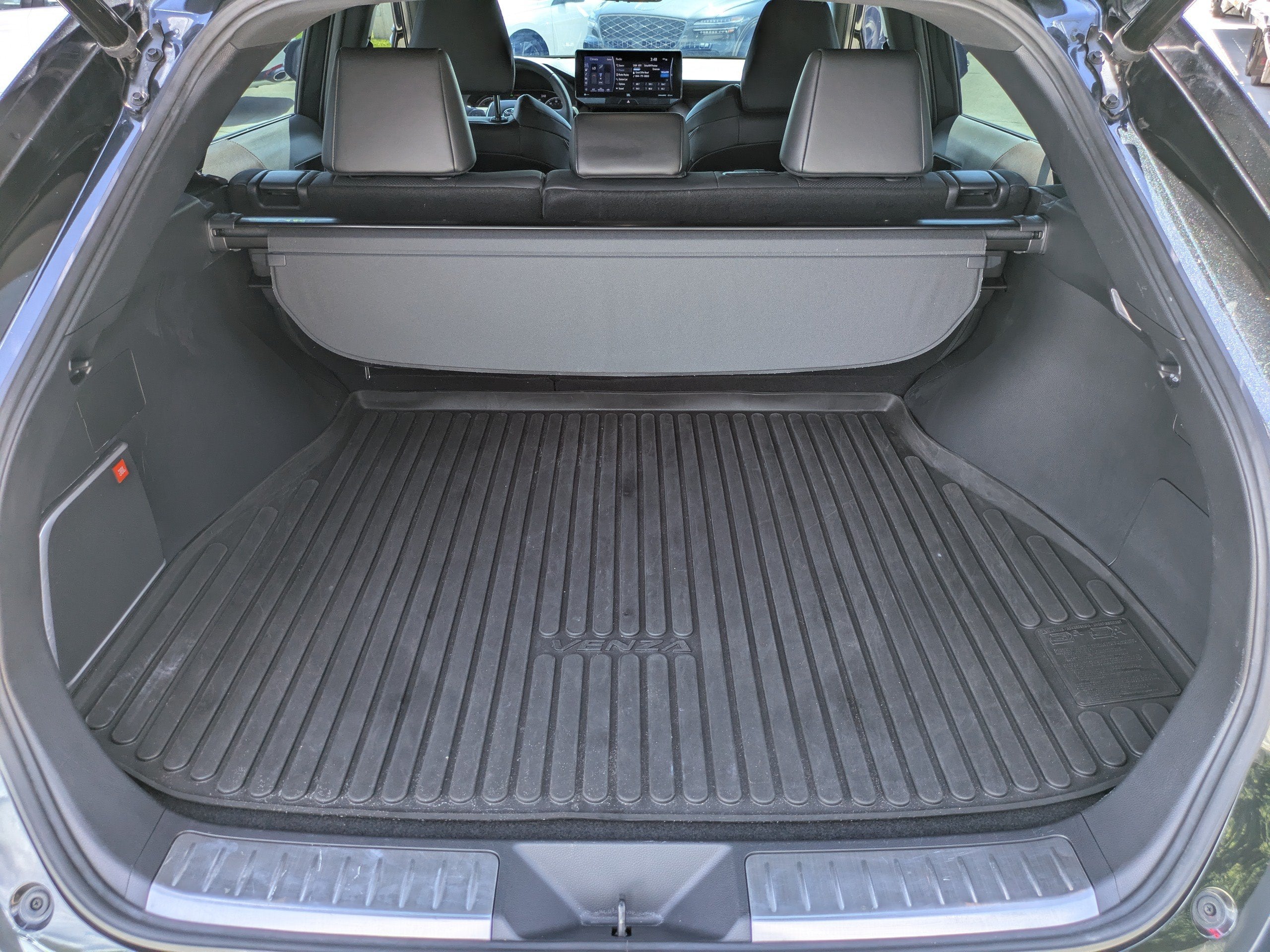 2021 Toyota Venza LIMITED