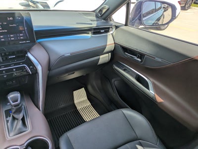 2021 Toyota Venza LIMITED