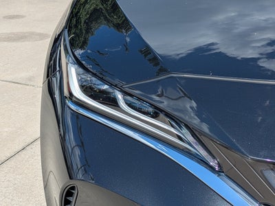 2021 Toyota Venza LIMITED