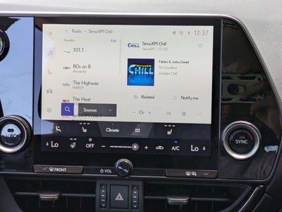 2025 Lexus NX NX 350H