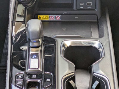 2025 Lexus NX NX 350H