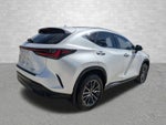 2025 Lexus NX NX 350H