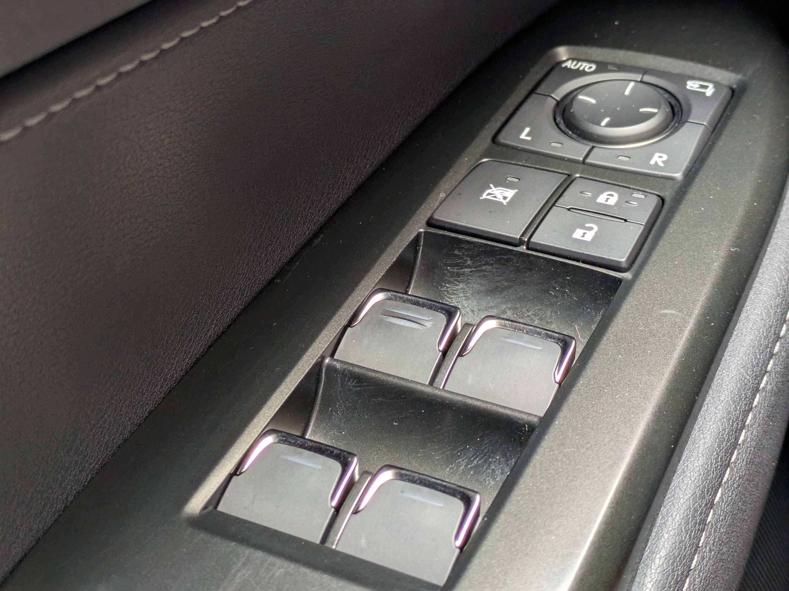 2025 Lexus NX NX 350H