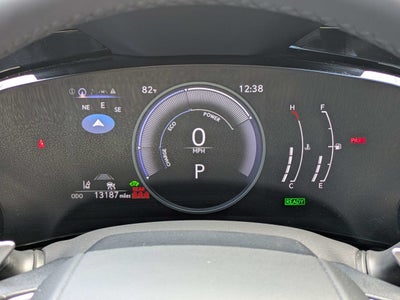 2025 Lexus NX NX 350H