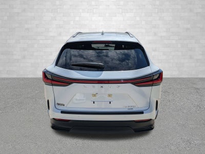 2025 Lexus NX NX 350H