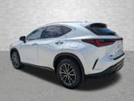 2025 Lexus NX NX 350H
