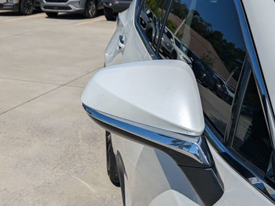 2025 Lexus NX NX 350H