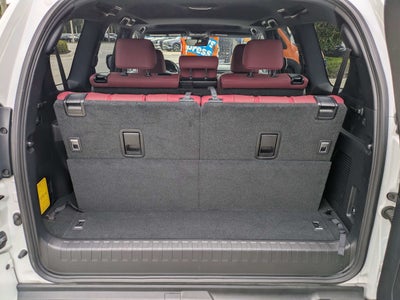 2021 Lexus GX GX 460 PREMIUM