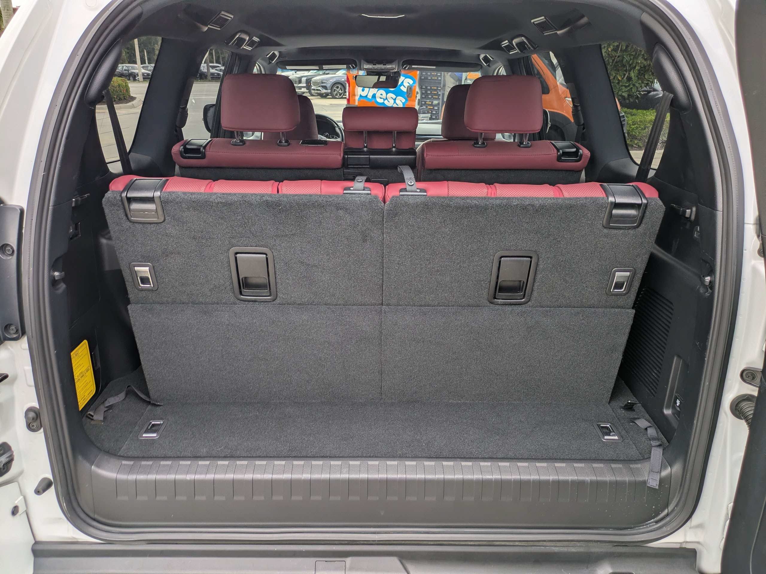 2021 Lexus GX GX 460 PREMIUM