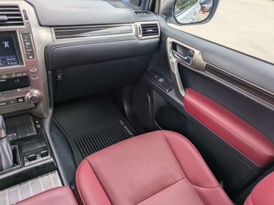 2021 Lexus GX GX 460 PREMIUM