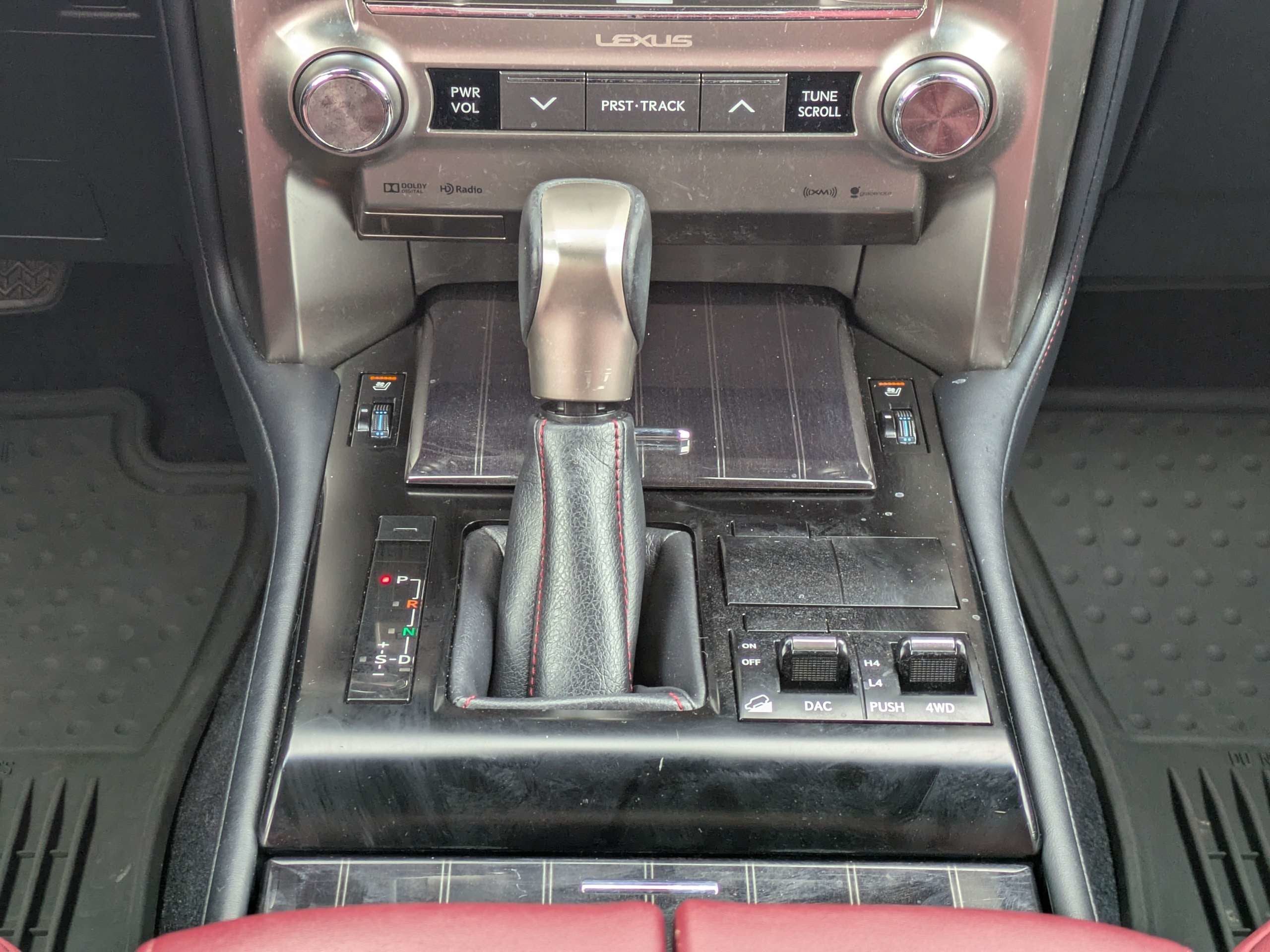 2021 Lexus GX GX 460 PREMIUM
