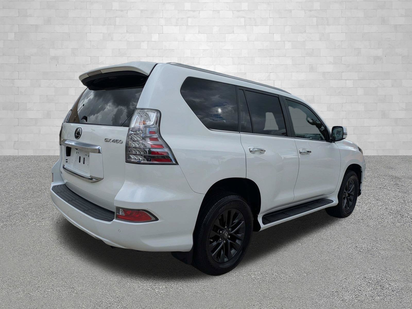2021 Lexus GX GX 460 PREMIUM