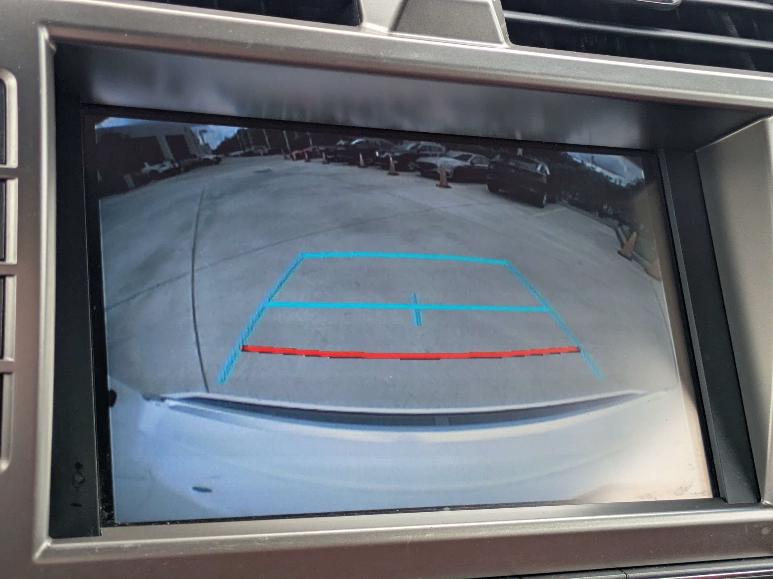 2021 Lexus GX GX 460 PREMIUM