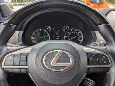 2021 Lexus GX GX 460 PREMIUM