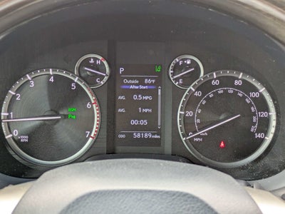 2021 Lexus GX GX 460 PREMIUM