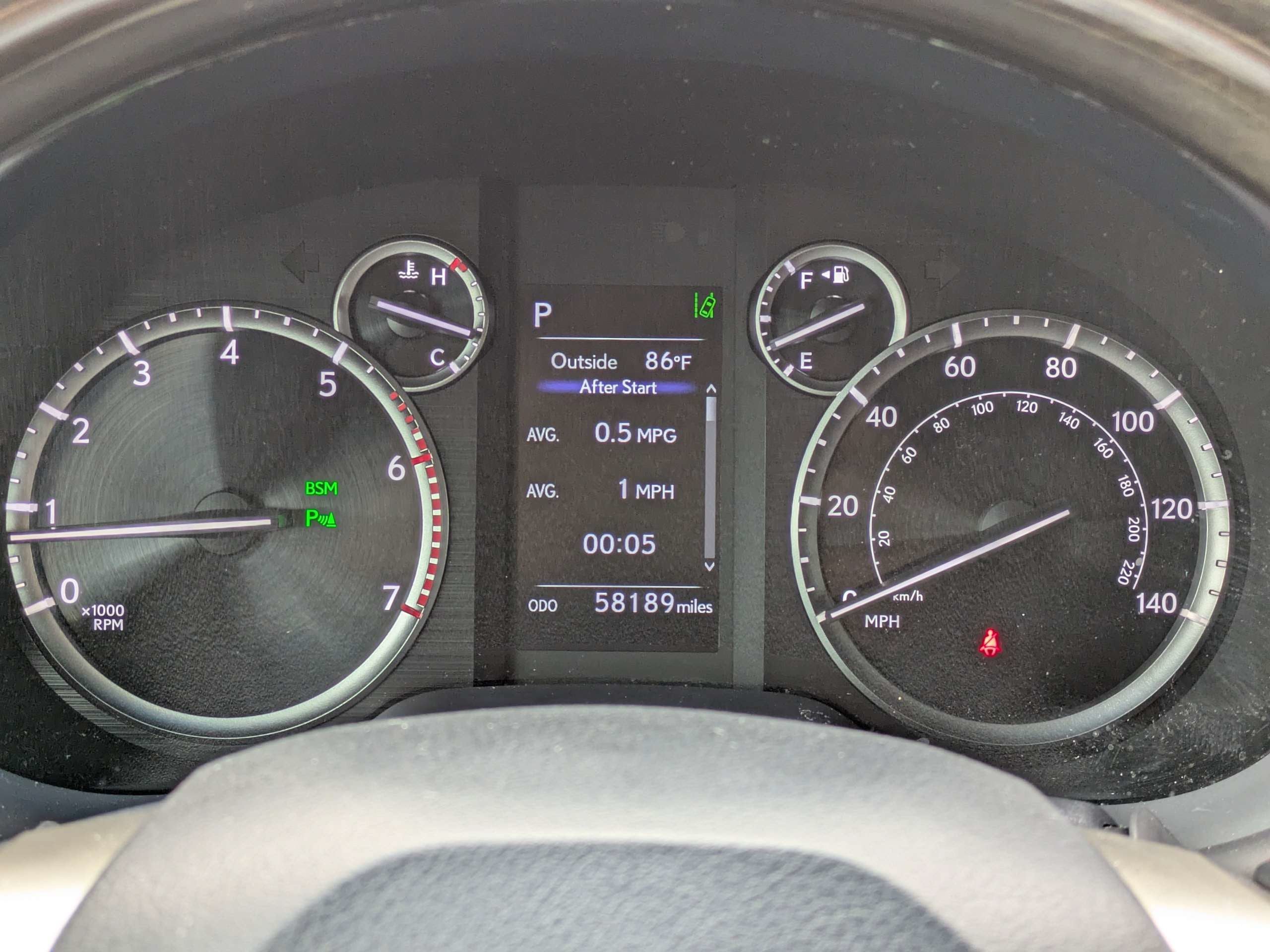 2021 Lexus GX GX 460 PREMIUM