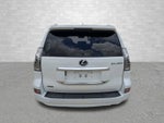 2021 Lexus GX GX 460 PREMIUM
