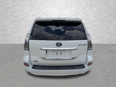 2021 Lexus GX GX 460 PREMIUM