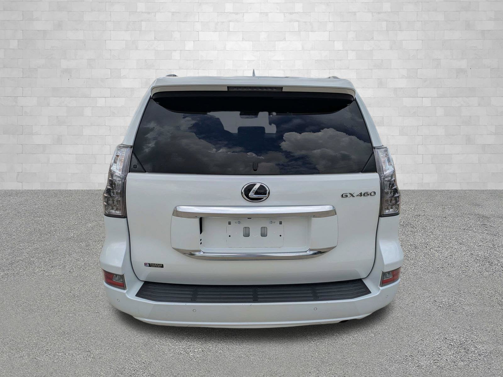 2021 Lexus GX GX 460 PREMIUM