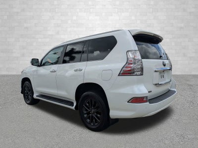 2021 Lexus GX GX 460 PREMIUM