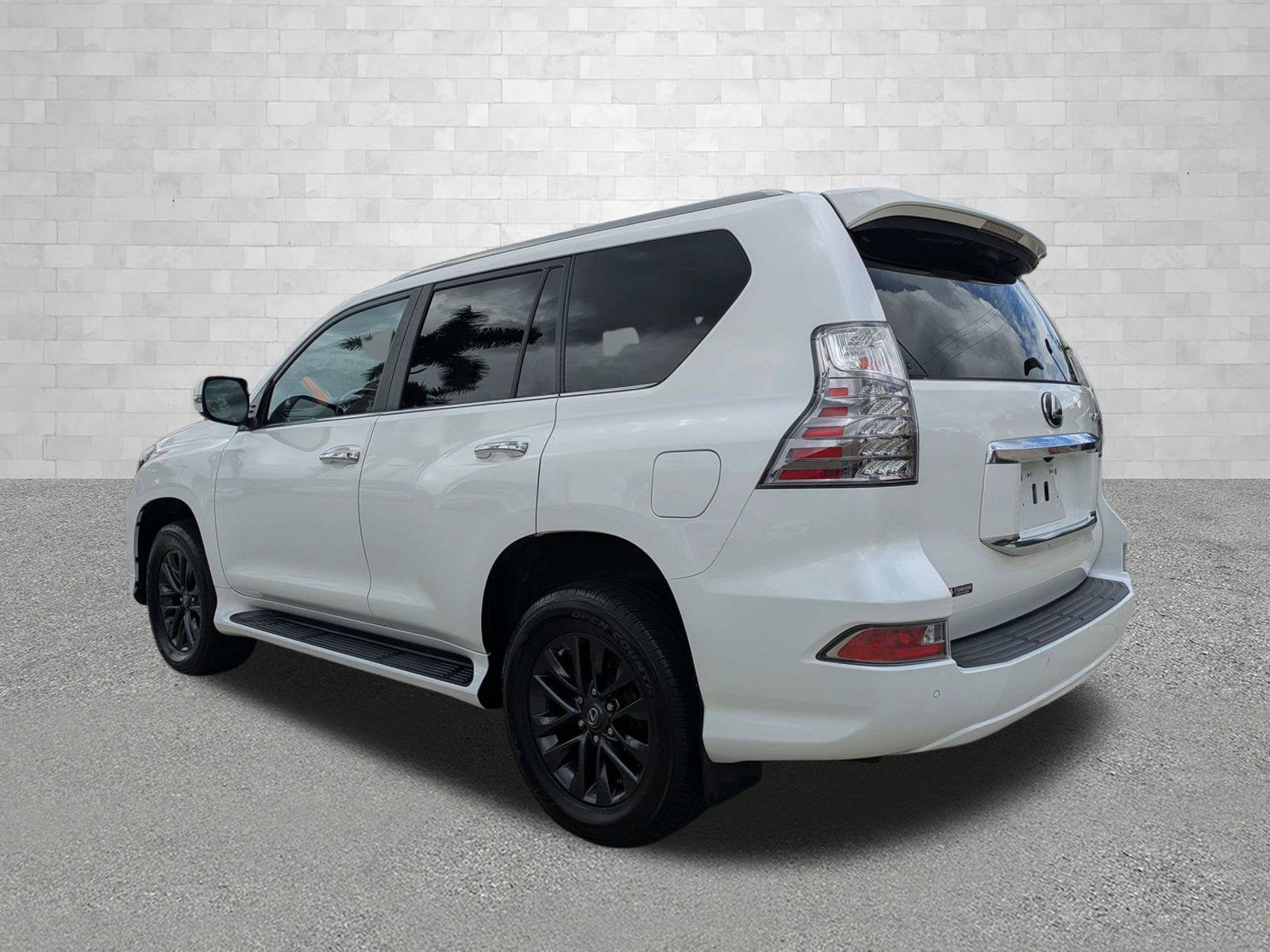 2021 Lexus GX GX 460 PREMIUM