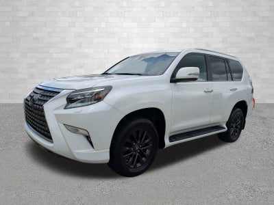 2021 Lexus GX GX 460 PREMIUM