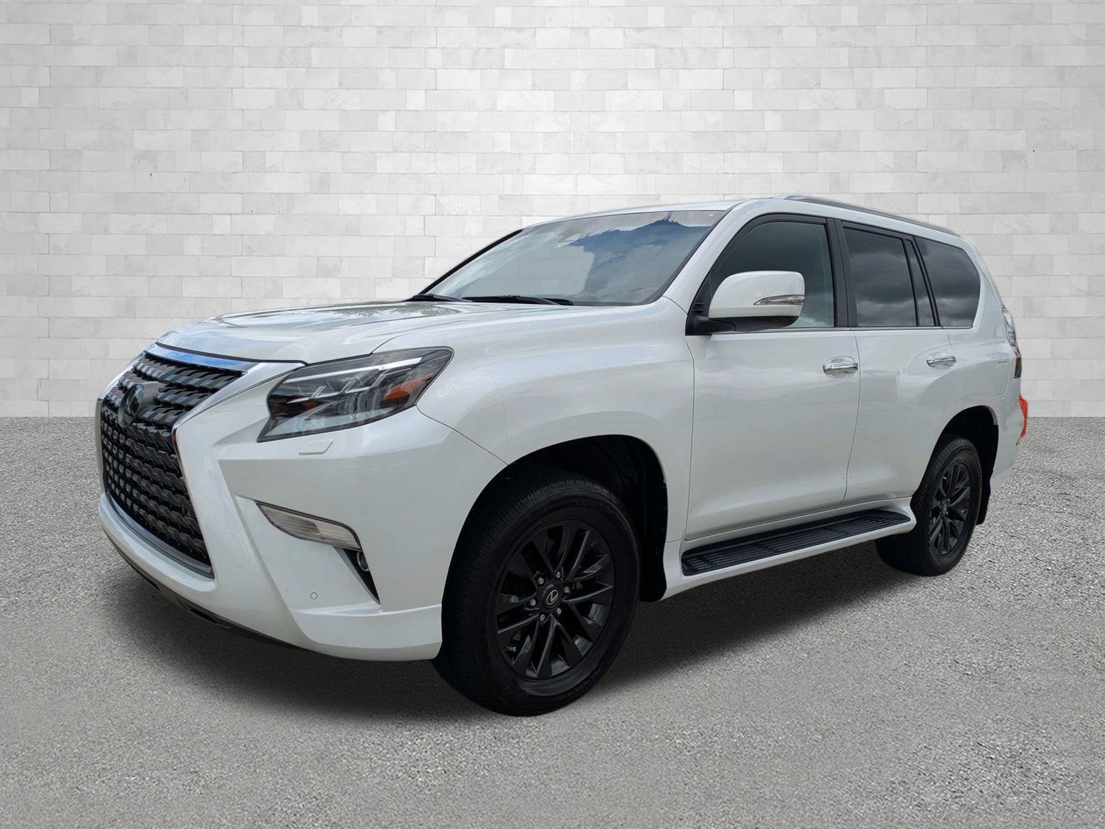 2021 Lexus GX GX 460 PREMIUM