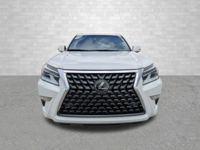 2021 Lexus GX GX 460 PREMIUM