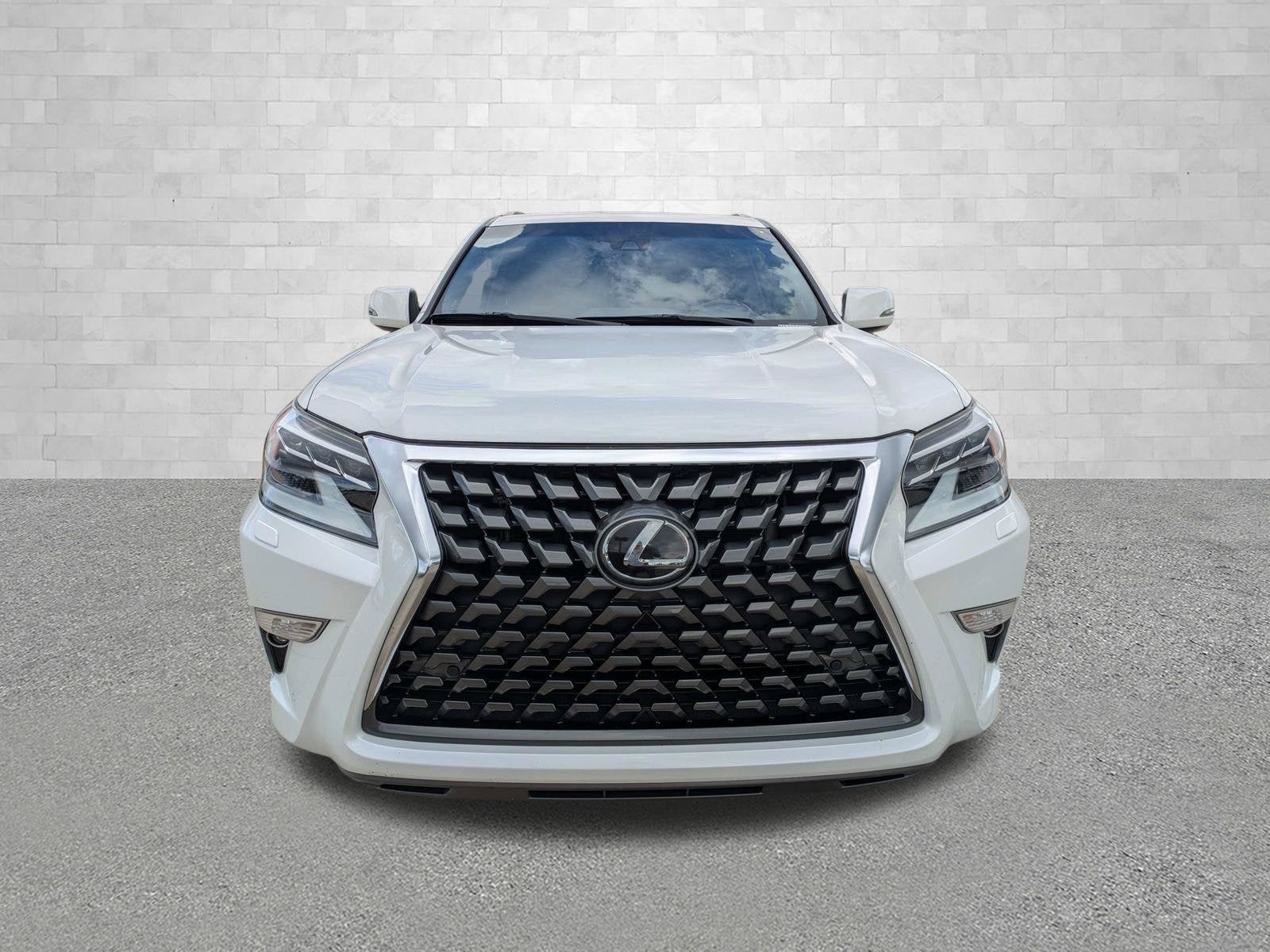 2021 Lexus GX GX 460 PREMIUM