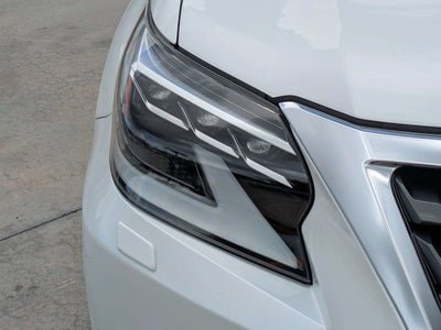 2021 Lexus GX GX 460 PREMIUM