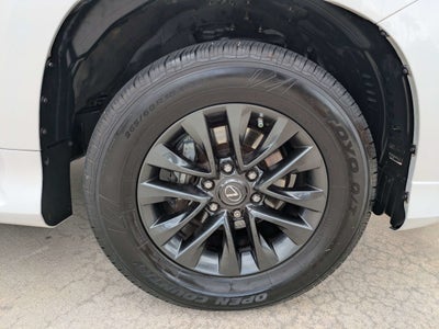 2021 Lexus GX GX 460 PREMIUM
